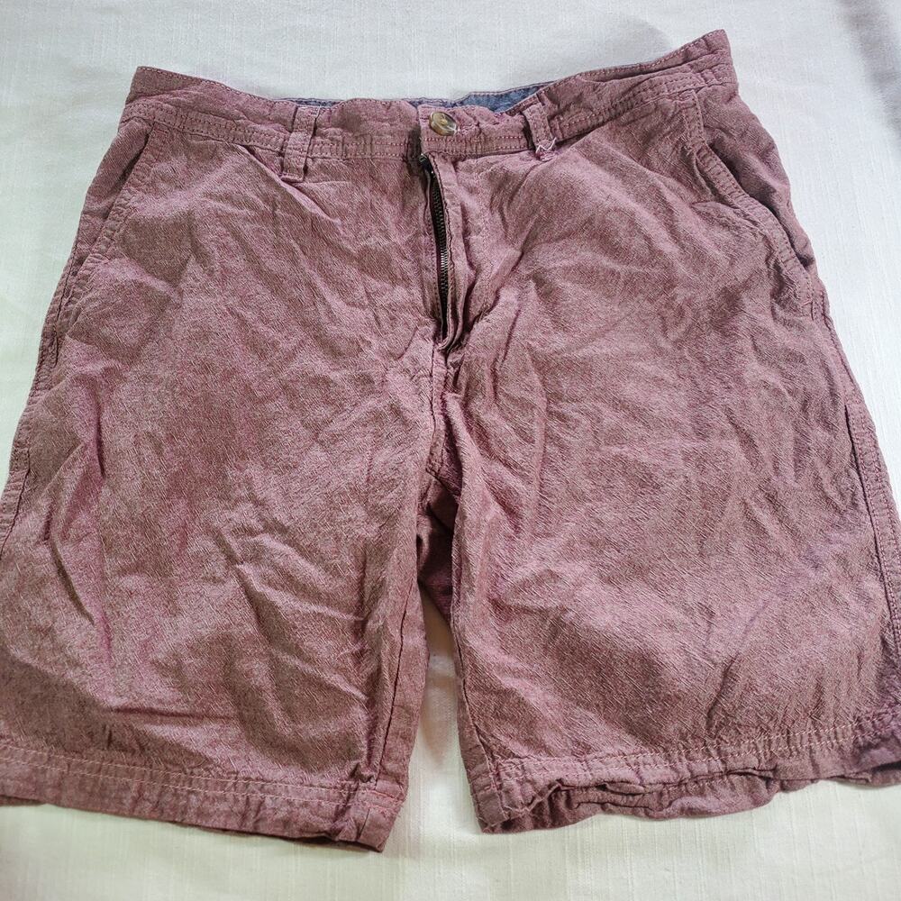 14th & Union Men's Shorts Size 32
